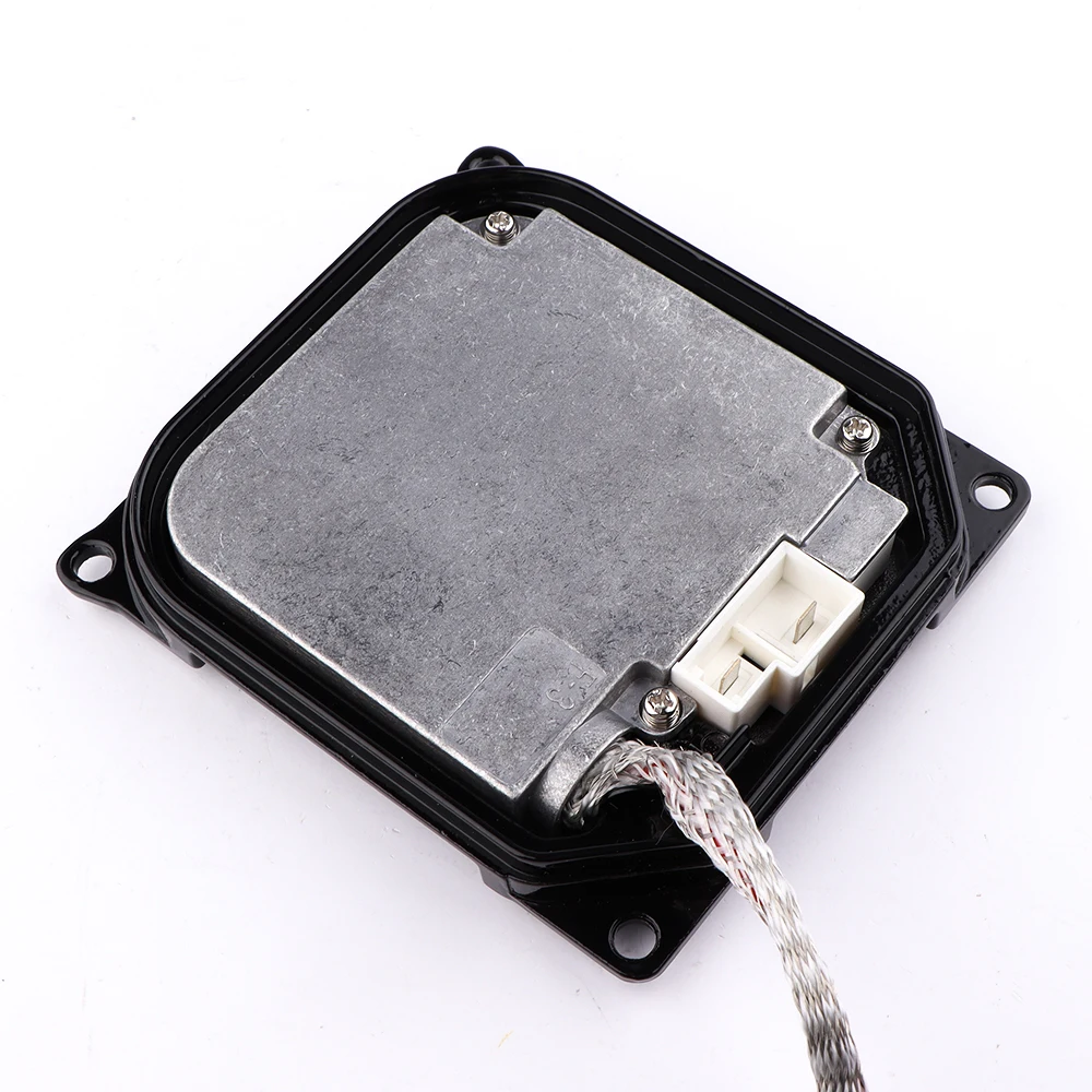 New Auto Lighting System Part High Bright HID Slim Xenon Ballast 12V 35W Fast Start HID Xenon Headlight Ballast D4S D4R D4C