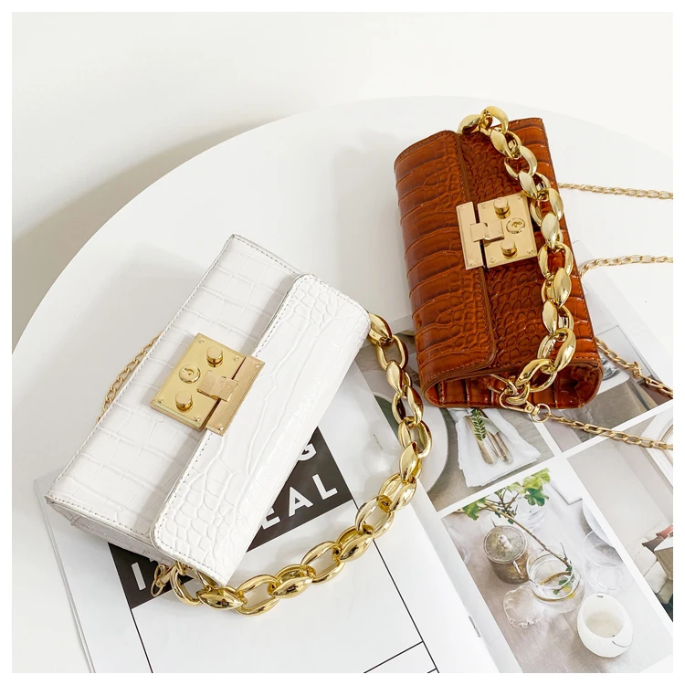 2021 Wholesale new arrivals luxury designer handbags Solid Color purse women hand bags