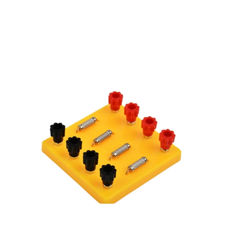 Vibrating Sensor Cable Resistance Wire Cutting Resistive Wire Element