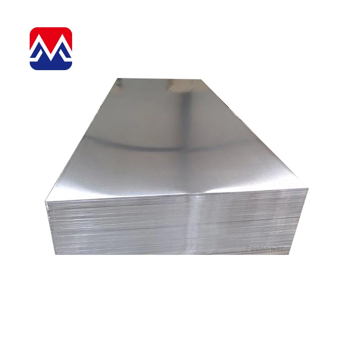 Aluminum Thick Plate Anodized 6061 6063 7075 T6 Aluminum Alloy Plate 5mm 10mm 15mm Marine Aluminium Sheet Manufacturer