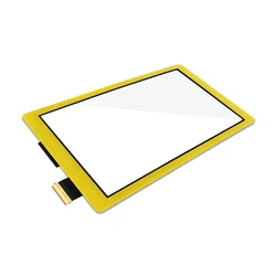 Dropshipping Original LCD Display Touch Screen for Nintendo Switch Lite Touch Digitizer for Switch NS Cover Panel Replacement