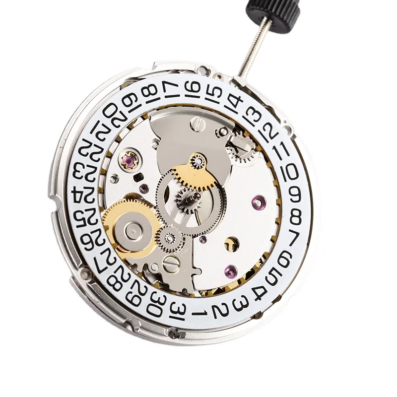 ODM OEM Mechanical Wrist Watch Parts for Original Sellita SW200-1 Automatic Movement