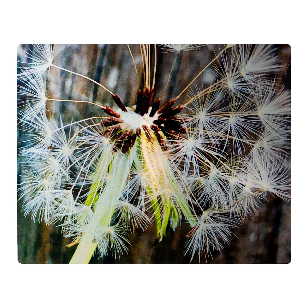 Sublimation blank DIY A4 HD Aluminum Name Sign Sheets  Custom Thin Metal Board Photo Panel 10x8 inches