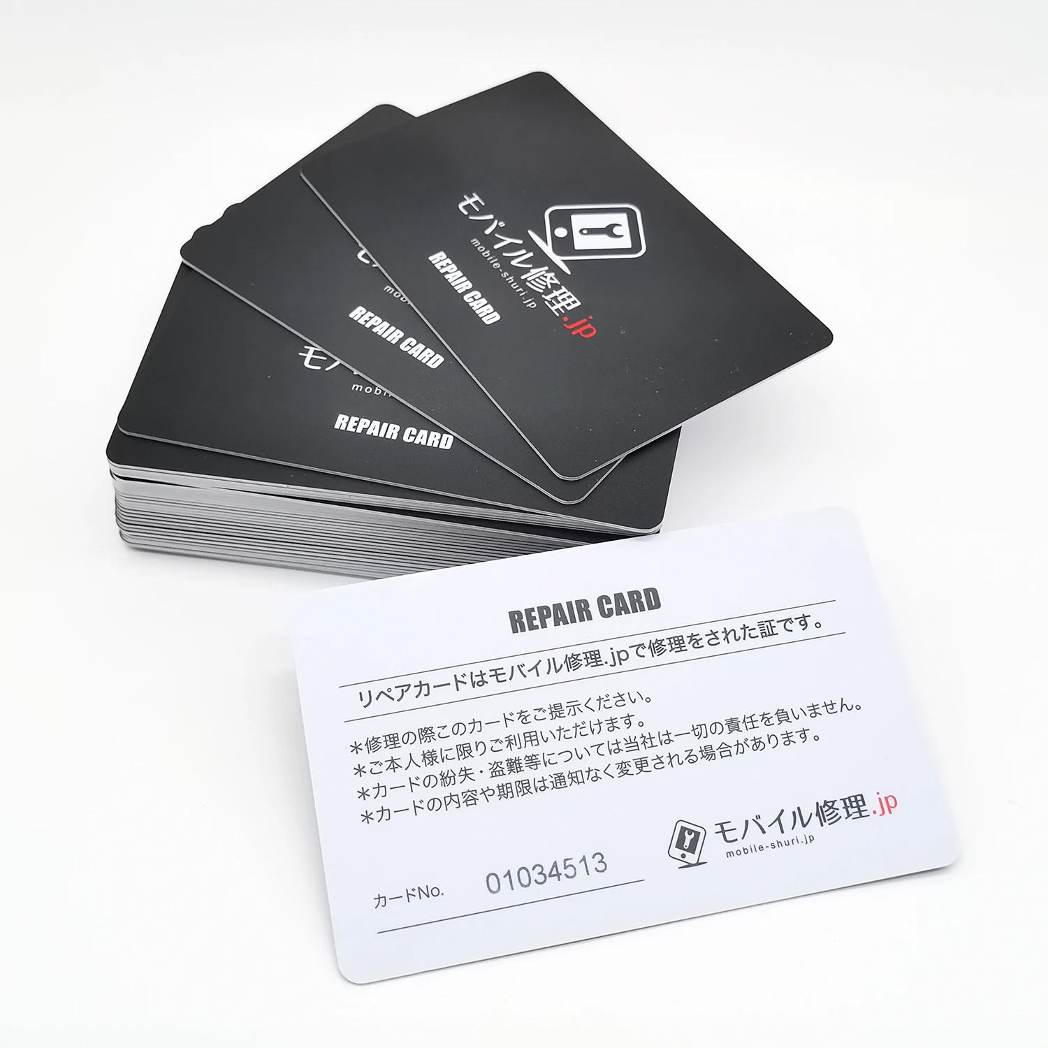 Free Samples Custom Printed Plastic PVC Barcode Gift Card With Unique Code number