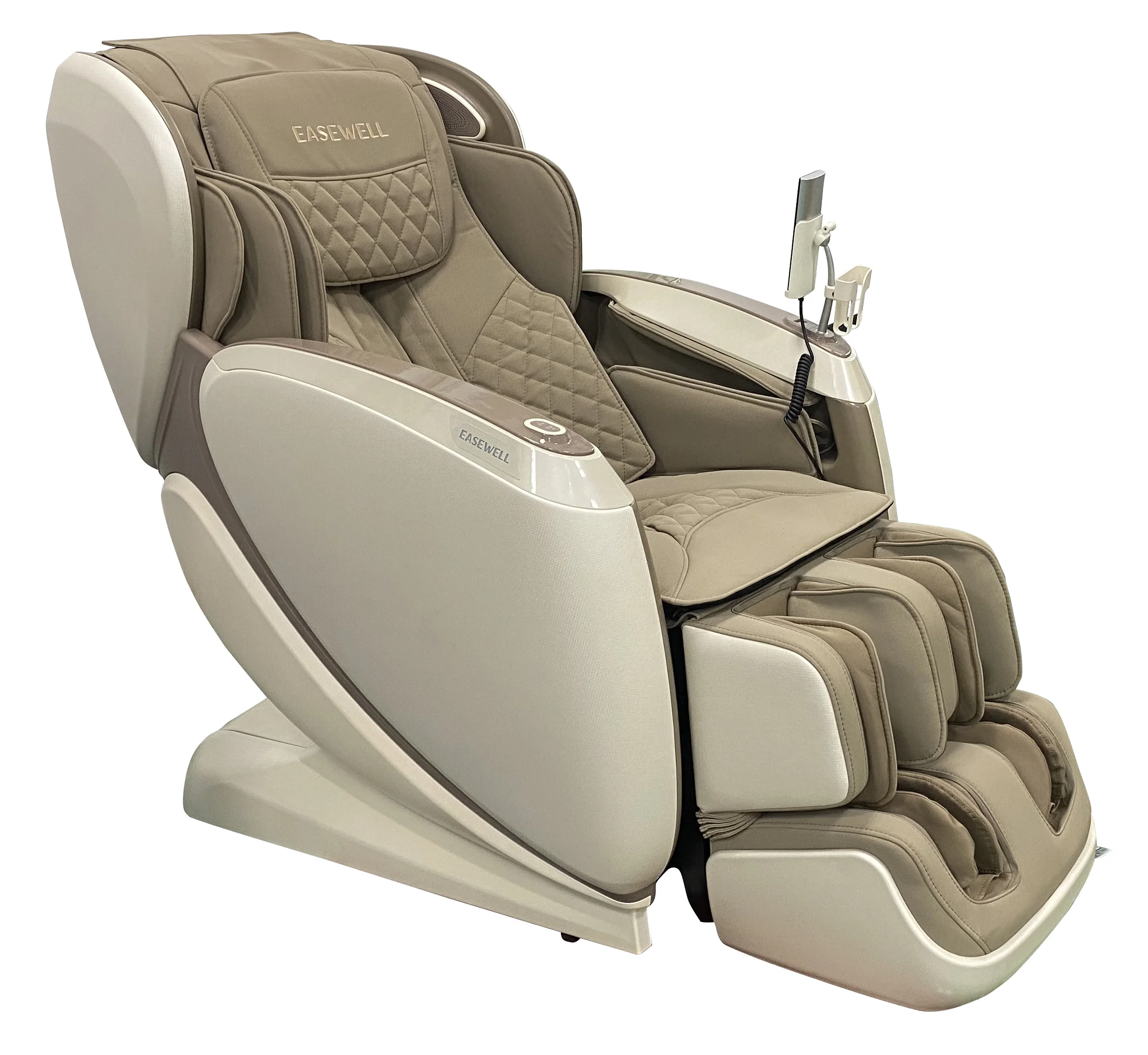EASEPAL Fujian factory OEM price 5d massage chair china luxury massage chair