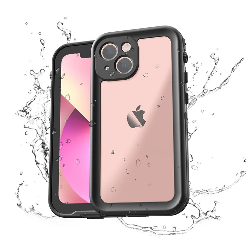 for iphone 13 case, iphone 13 waterproof case full IP69 armor shockproof,water proof for iphone 13 full body case