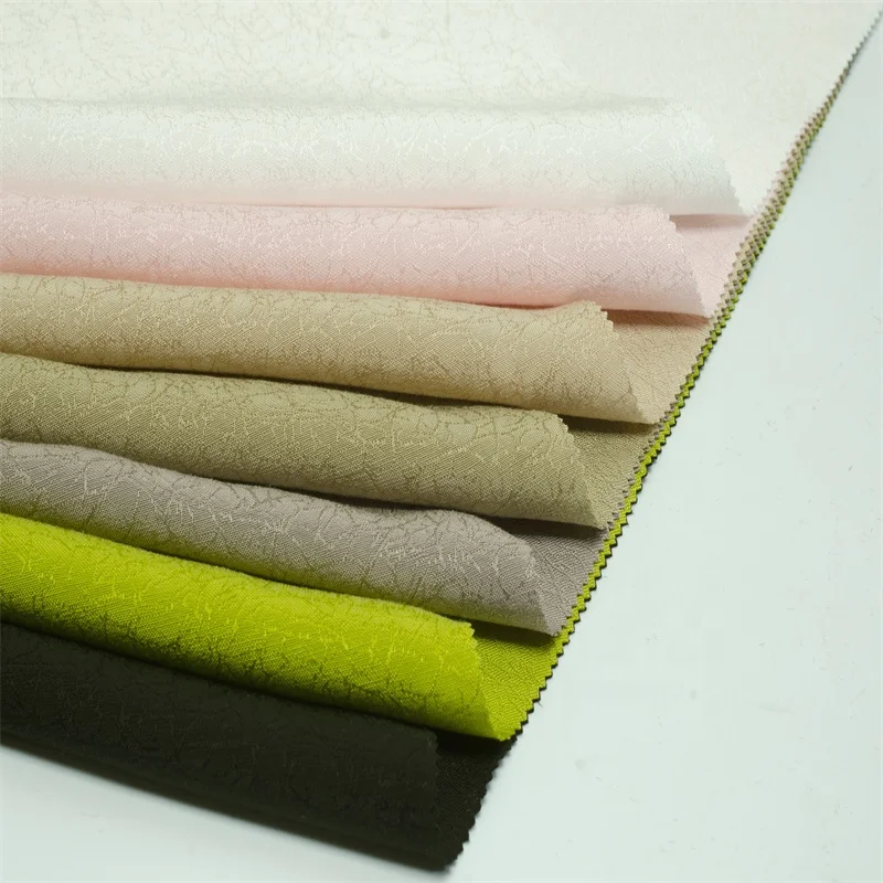 fashion good price high quality lyocell jacquard  Fabric for  Clothing  woman shirt pants dress