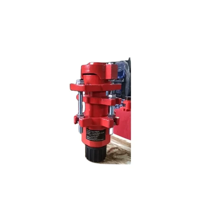 API Polished Sucker Rod Stuffing Box for oil