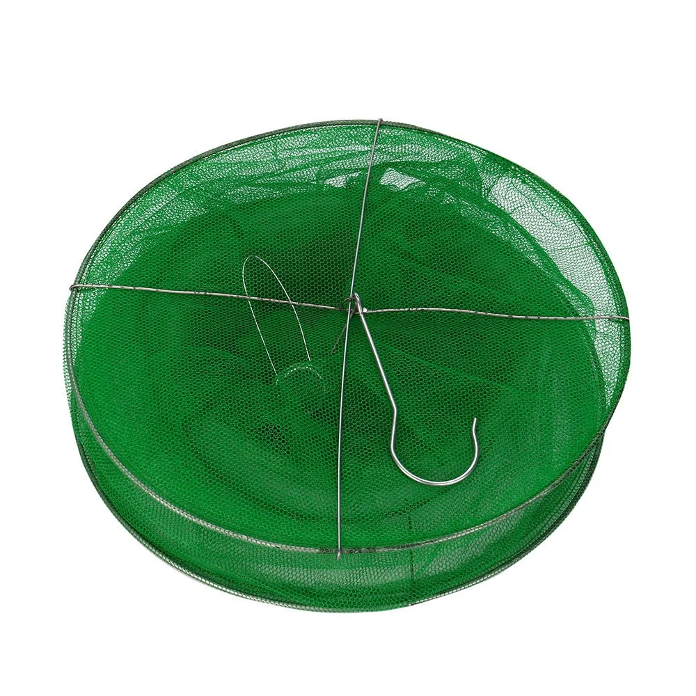 Convenient Hanging Fly Trap Odoor Catcher Bag Outdoor Fly Trap