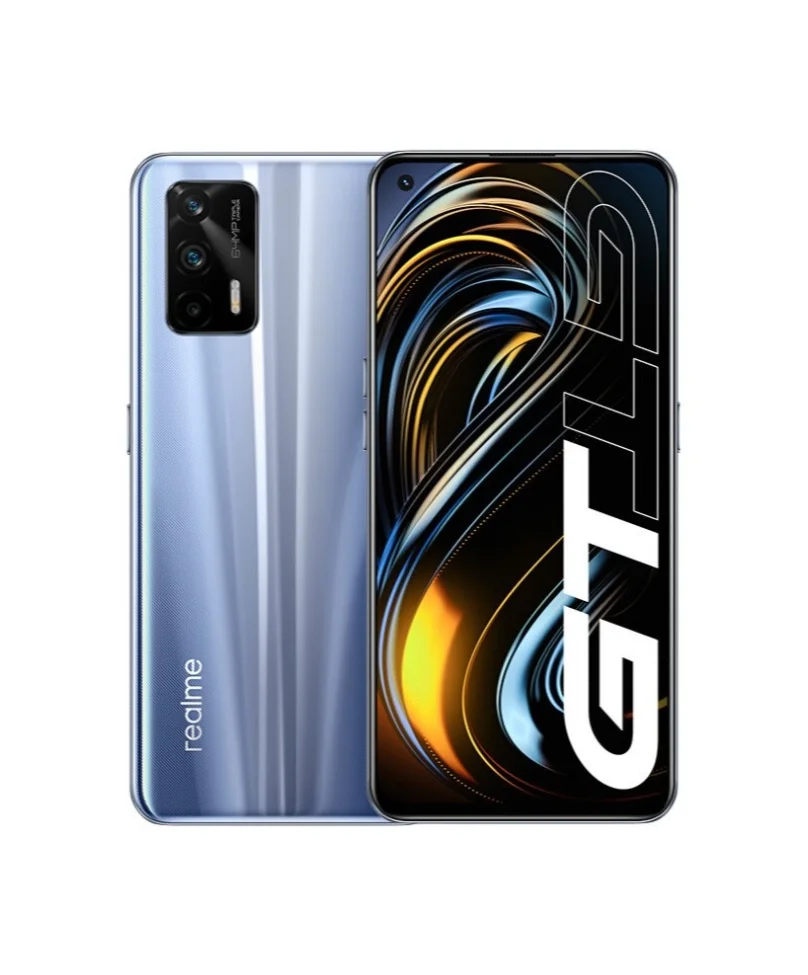 Новый высококачественный 4G/5G смартфон 12 Гб + 256 ГБ 16 Мп 64 мп 6 43 дюйма разблокировка отпечатком пальца телефон для Realme