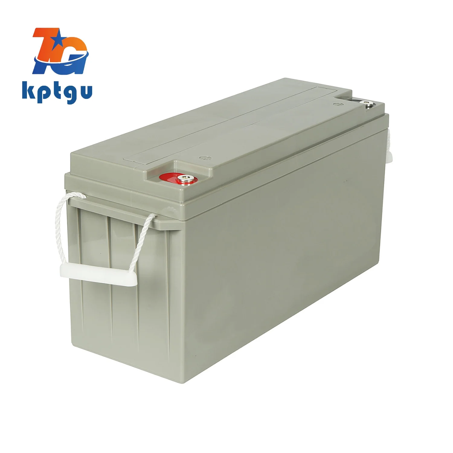 Favourable Price Sealed Vrla Low Discharge Rate Solar Battery-Lead Acid- Gel/Agm