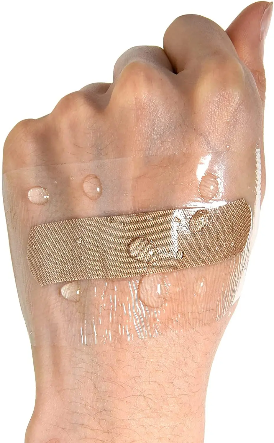 Transparent Waterproof Adhesive Bandage Protective Clear Film Dressing Cover Band aid Tape Shower Patch Tattoos Wound Patches