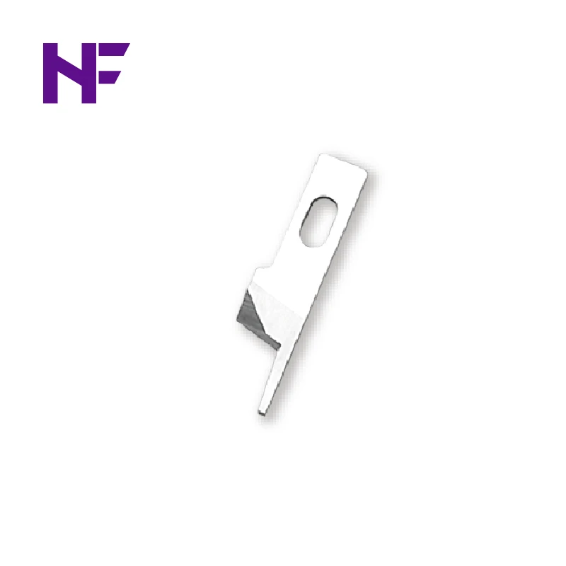 Upper Knives 20619009 Sewing Machine Parts For Jack Industrial Sewing Machine