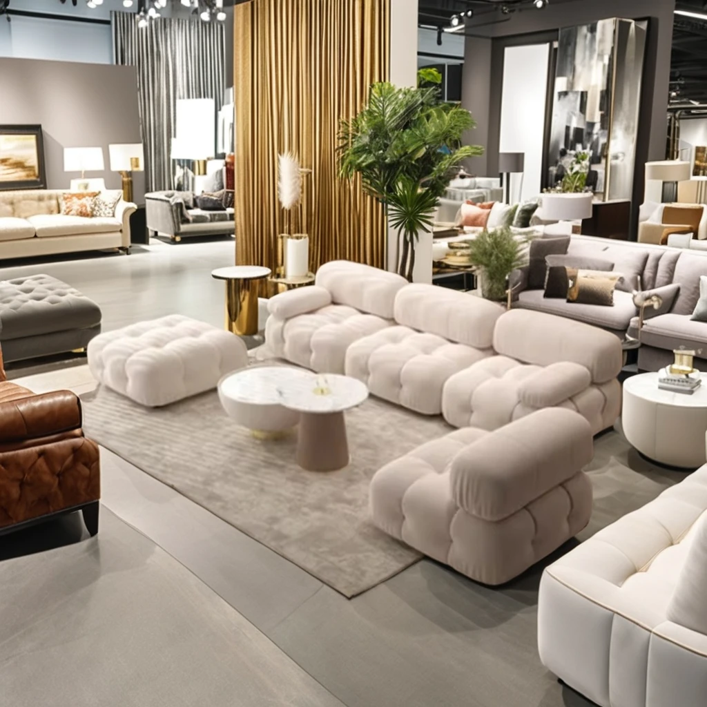 Modern Simple White Velvet Sofa Set Soft Comfortable Living Room Furniture With Sponge Lazy Style for Apartment Combination