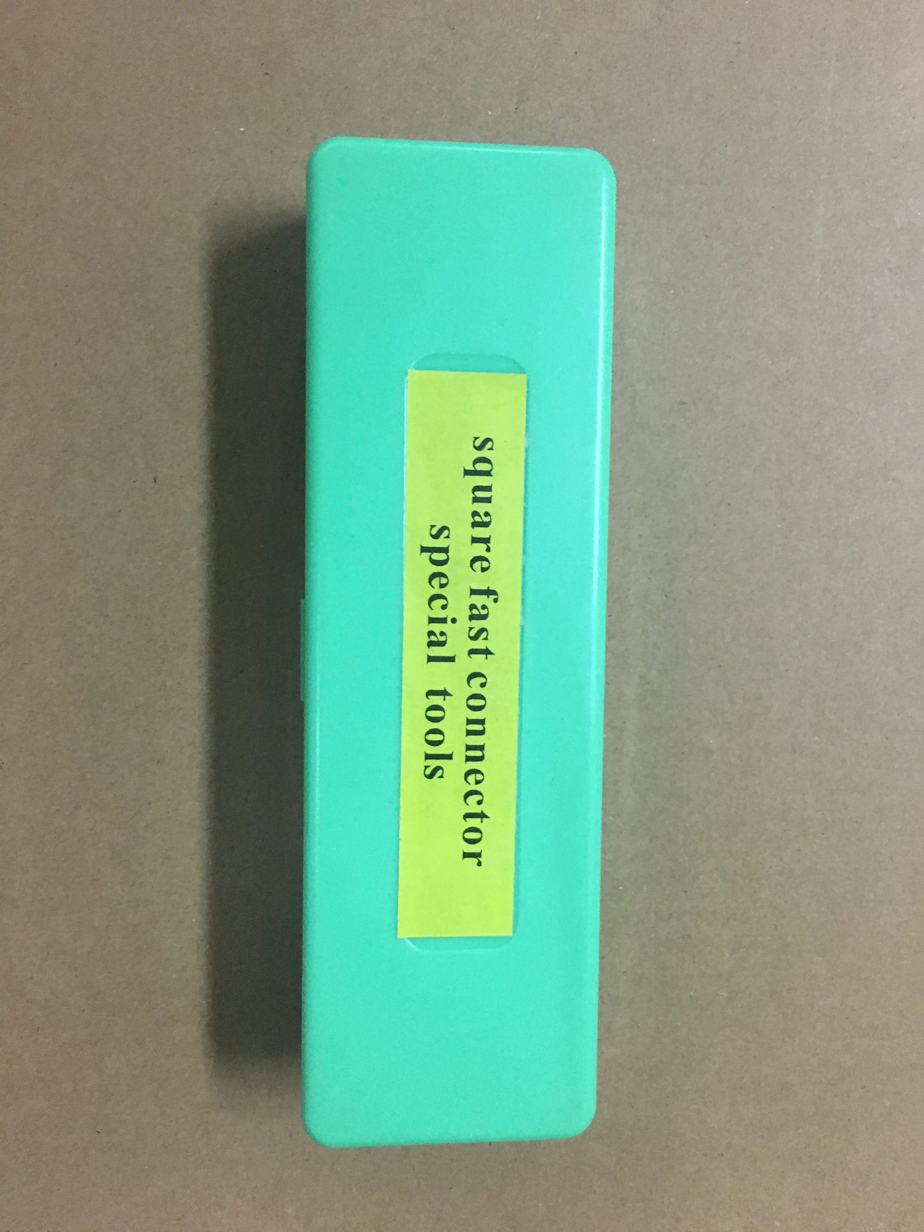 black factory price FTTH FTTB FTTX Applicable Butterfly fiber optic cable crimpter