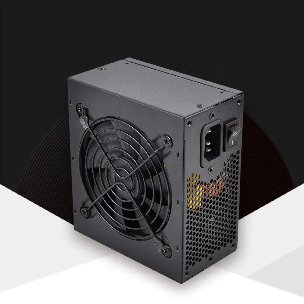 Factory price Full modular Micro ATX 550W switching power supply for computer  PC gaming case Micro ATX SFX PSU
