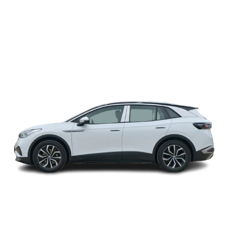 Electric New Car Electric Automobile Energy  small SUV Car for City Sport Volkswagen New Energy Electric Vehicle Motors Car ID4