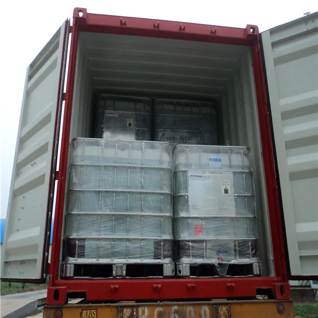 Isomalto-oligosaccharide IMO 500 IMO 900 powder syrup for foods and beverage