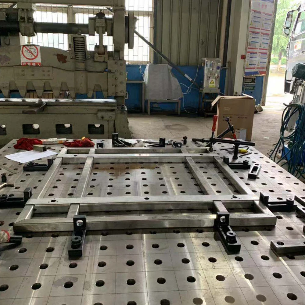 Цифровые напольные весы 3t