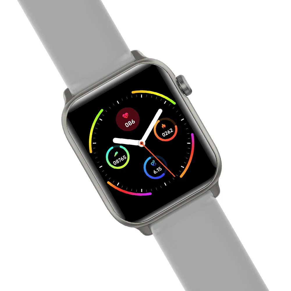 Смарт-часы 2020, высокое качество, самый дешевый спорт для мужчин, без камеры, Поддержка Android 5,1 или выше, Поддержка IOS 9,0 или выше Rohs IP68