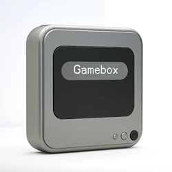 2021 Competitive Price Handheld Game Player Emulator 50+ Gamepad G7 Sup 400 in 1 Portable Video Game Console