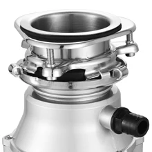 Food waste disposer kitchen garbage machine for kitchen