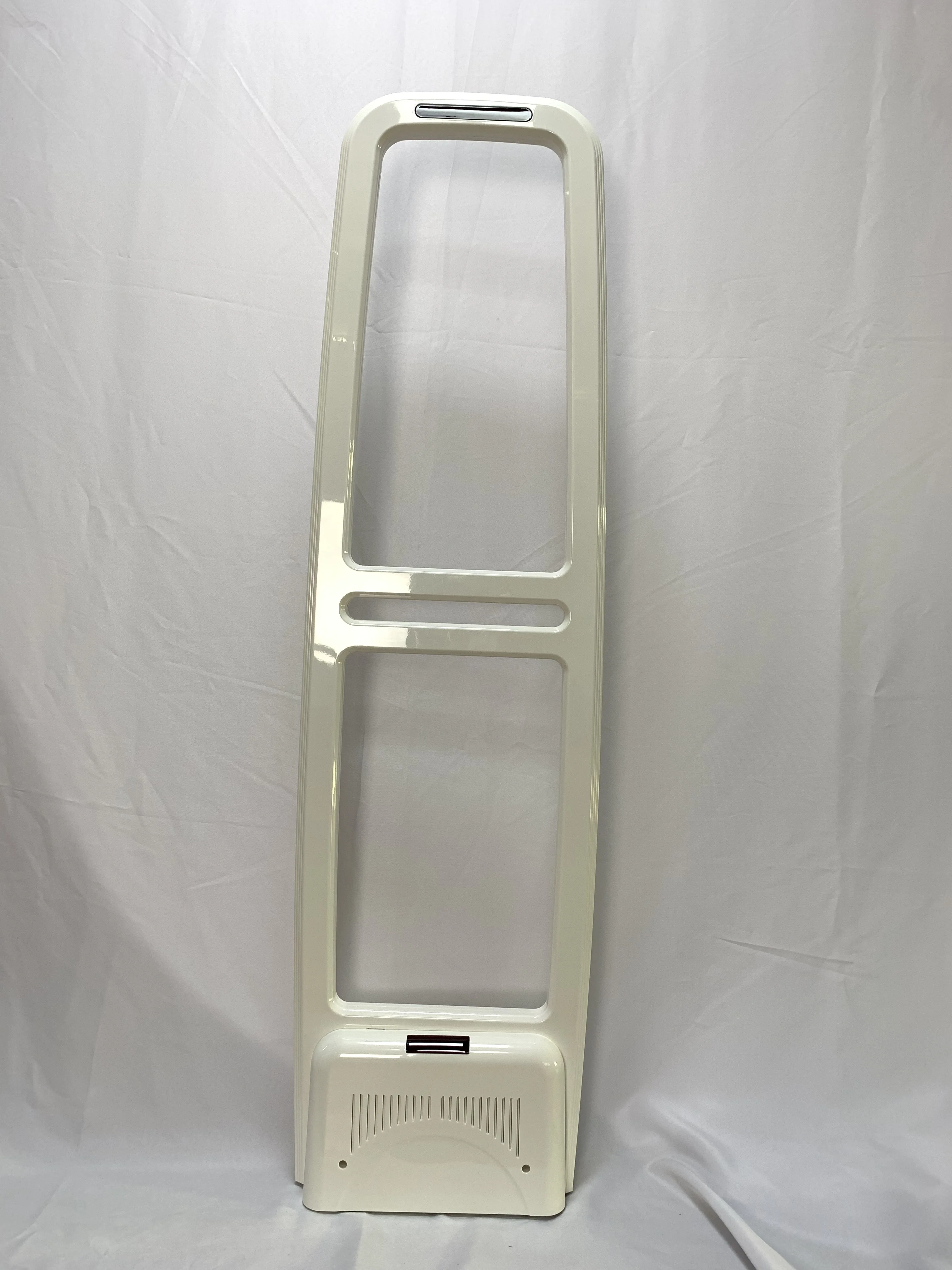 
Specialize eas rf system library gate antenna eas anti-theft security gate <img data-src=