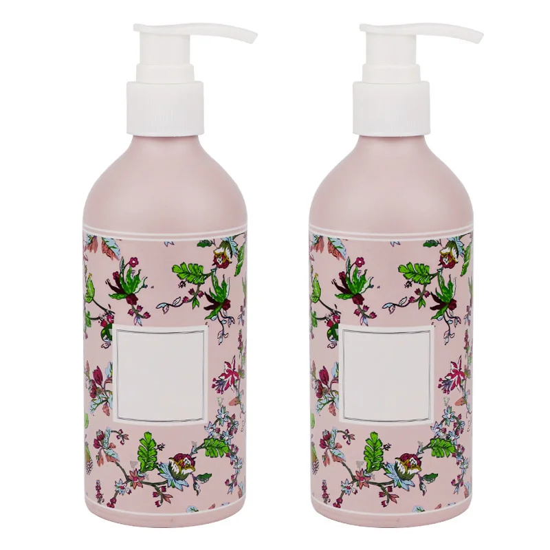 Eco friendly cosmetic packaging empty 50ml 100ml 120ml 150ml 250ml aluminum bottle pump for lotion serum wholesale