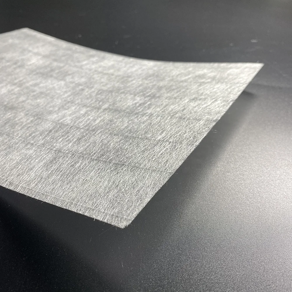 50g Fiberglass Roofing Tissue Mat