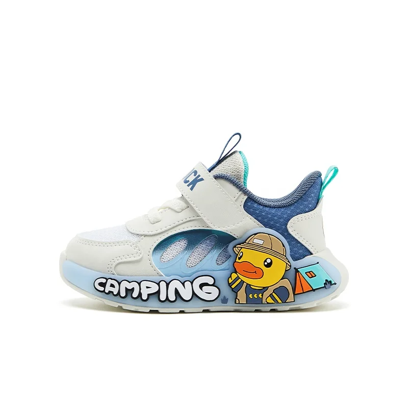 B.Duck OEM Kids Sneakers School Casual Shoes For Boys And Girls