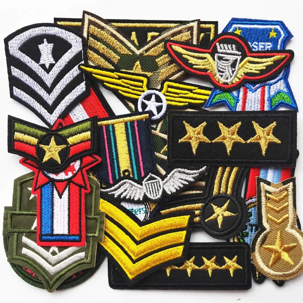 Shoulder Boards Epaulets Sailor Epaulette Gold Anchor Hardboard Shoulder Boards Epaulets Captain Mate Navy Fleet Admiral Uniform