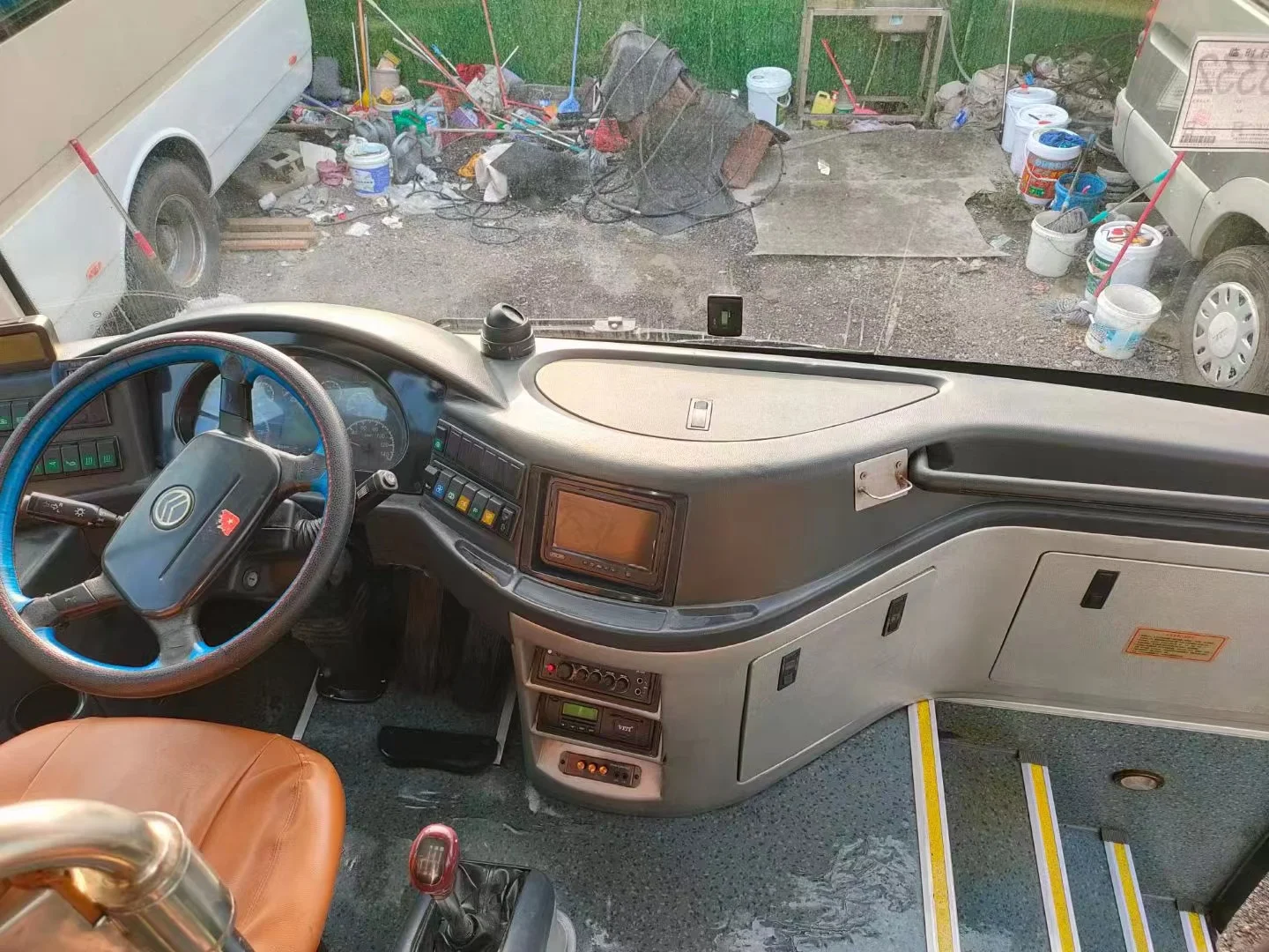 Best Selling Kinglongs Bus Left Hand Drive XML6127 Prices Kinglong Electric bus Sleeper Bous Kinglong For Sale