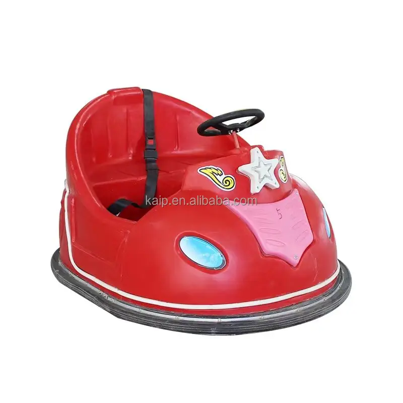Shopping Mall Center Entertainment Battery Laser Shooting Inflatable UFO Adult And Kids Bumper Car parasol beach sofa mini car