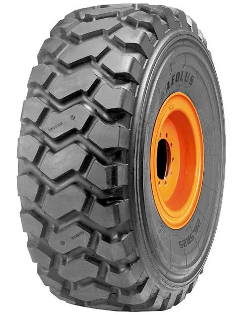 Aeolus 26.5R25 17.5R25   AL37 TL Radial OTR tires  high quality with competitive prices