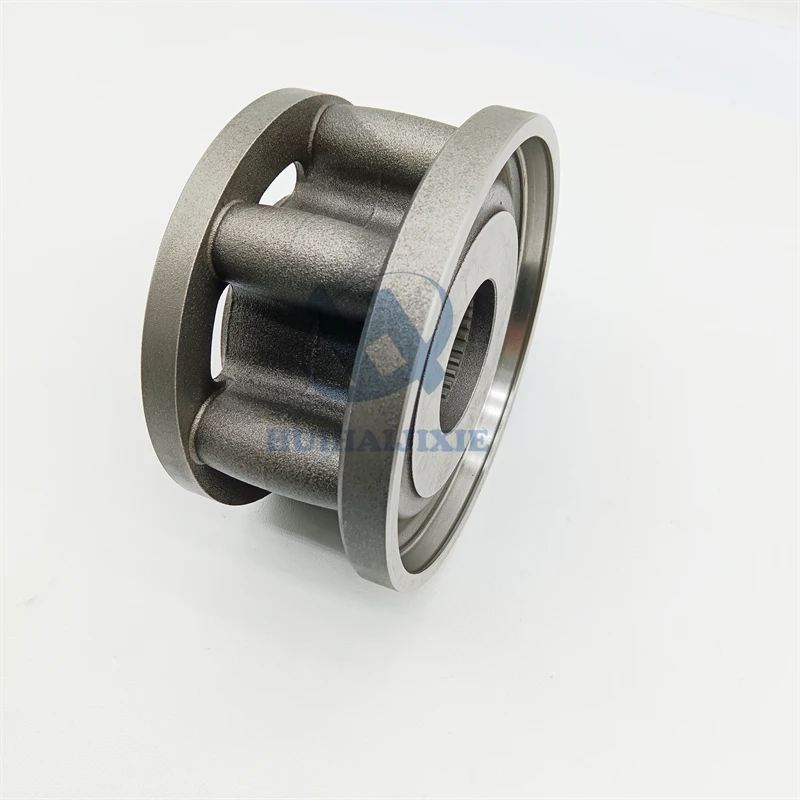 Construction Machinery Parts Pinion Circle 2618553 261-8553 8W-5092 422-9842 for 12H 140H 120H 160H 130G