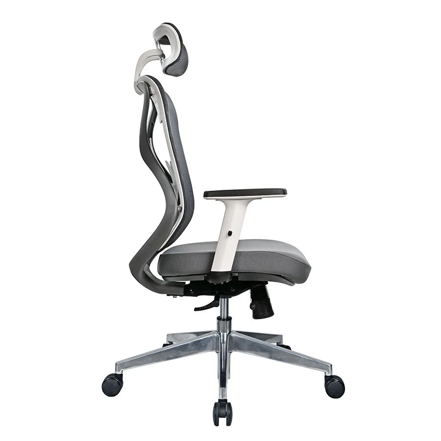 High quality office furniture and laboratory customer adjustable mesh chair