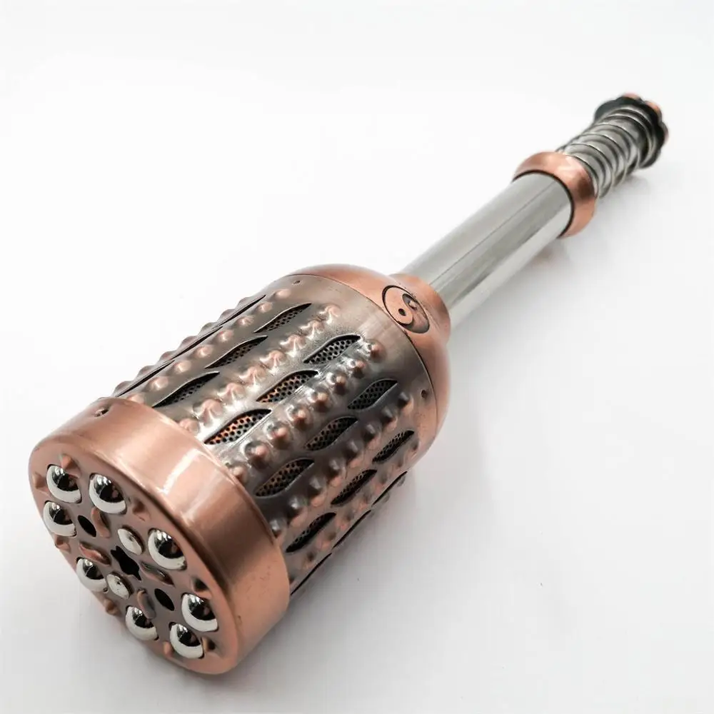 Hot Sale Wide Fat Tiger Warmer Massager for Body Moxibustion