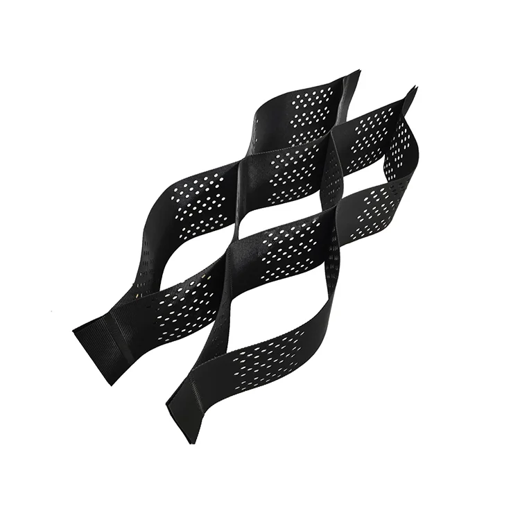 Honeycomb Gravel Stabilizer Gravel Grid for Ground Reinforcement Geocell