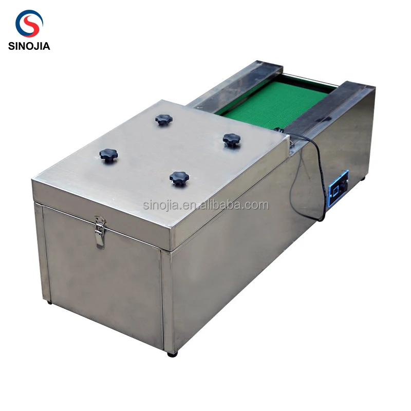 New Arrival Towel Folding Machine / Rolling Machine For Restaurant Towels