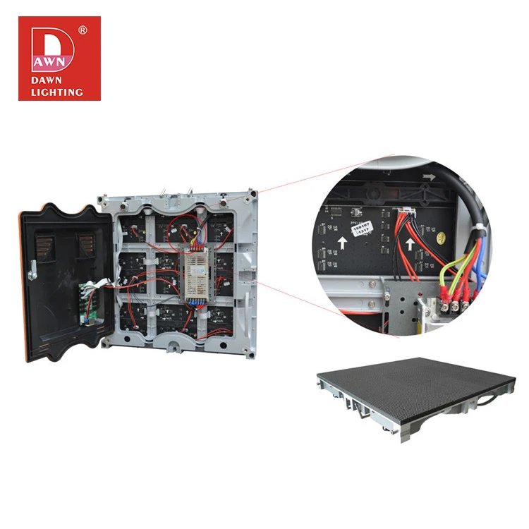 High quality led panels indoor advertising led display screen, flexible led screen, waterproof led video wall