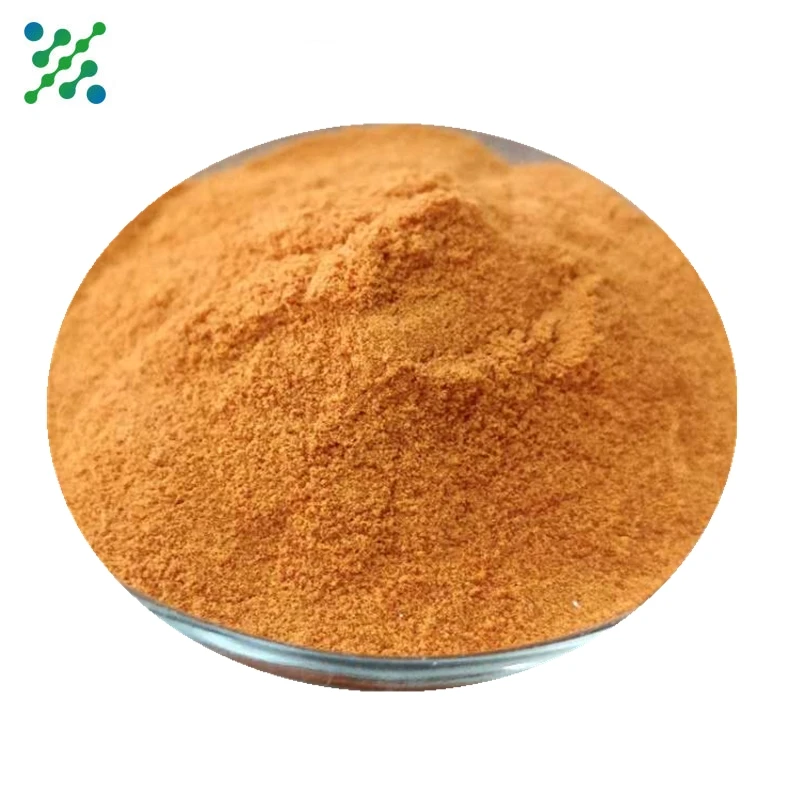 
Marigold Extract Lutein Powder, Marigold Oleoresin Price with Dietary Supplement CAS 127-40-2 