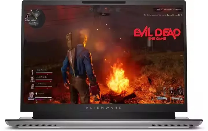 TOP Alienwares x17 R2 Gaming Laptop 12th Gen i9-12900HK RTX 3080 Ti FHD 1TB 64GB