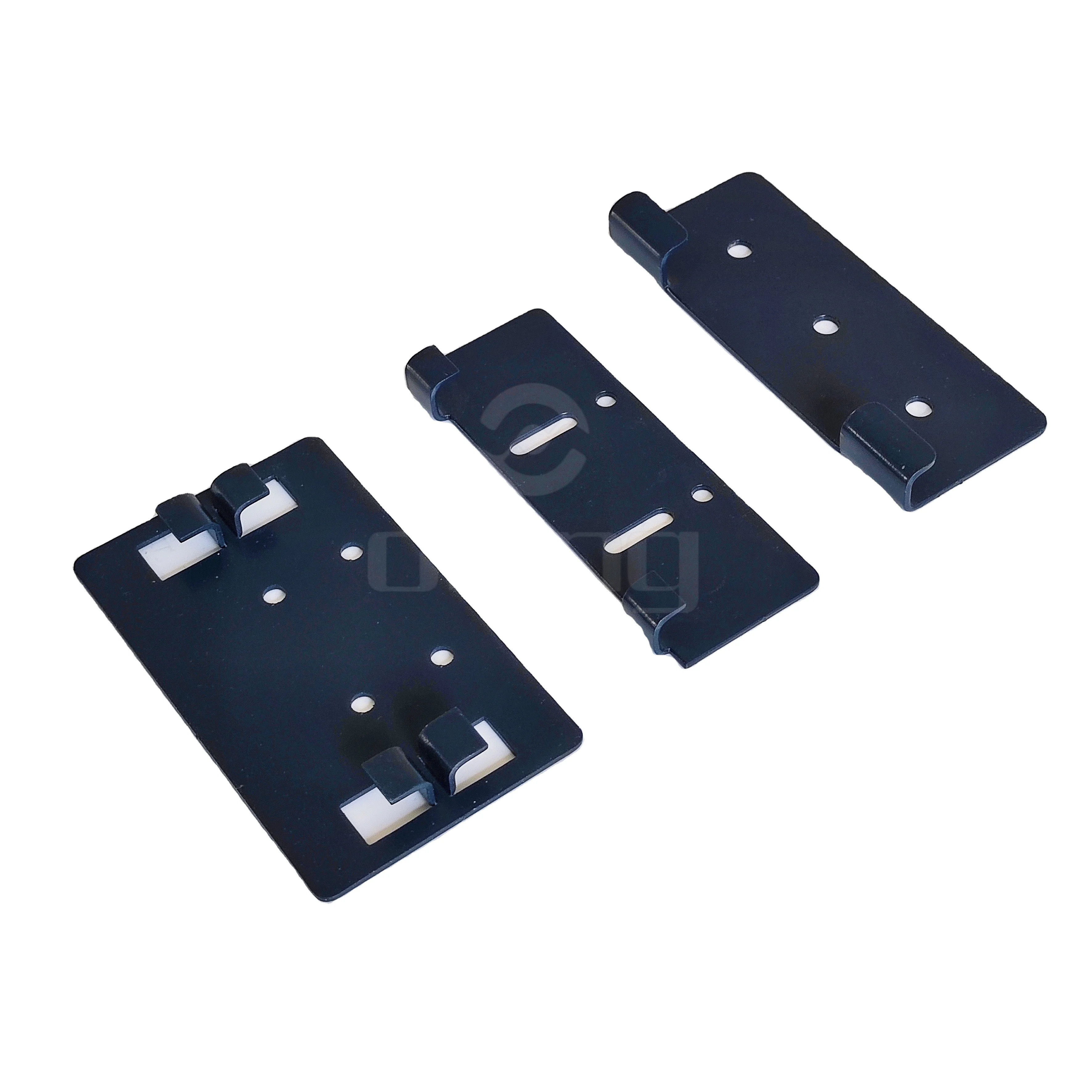 New design Stainless Steel  Ceramic Clips for Fixing System