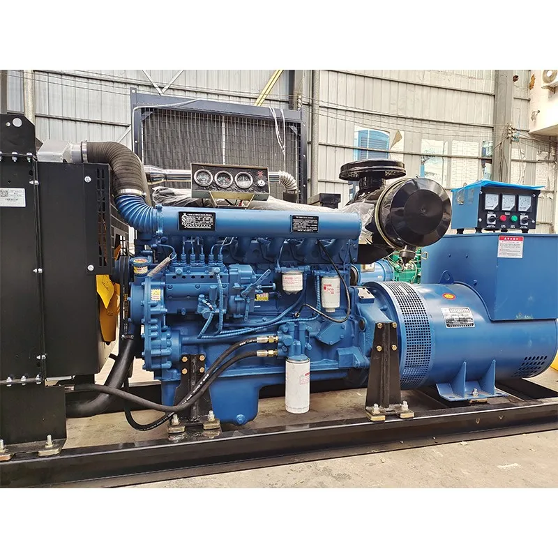 high quality cheap diesel generator 150kw 200kw 250kw 3 phase 150kw diesel generator 120kva power generators for sale