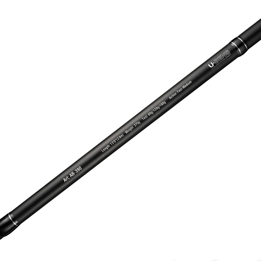 3.6m/3.9m/4.2m 3 Sections Carp Surf High Carbon Fiber Long Casting Fishing Rod