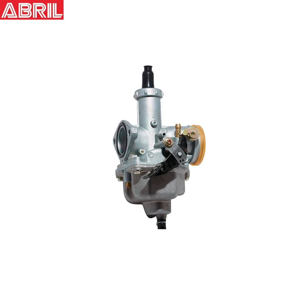 Abril Flying Auto Parts High quality motorcycle carburetor