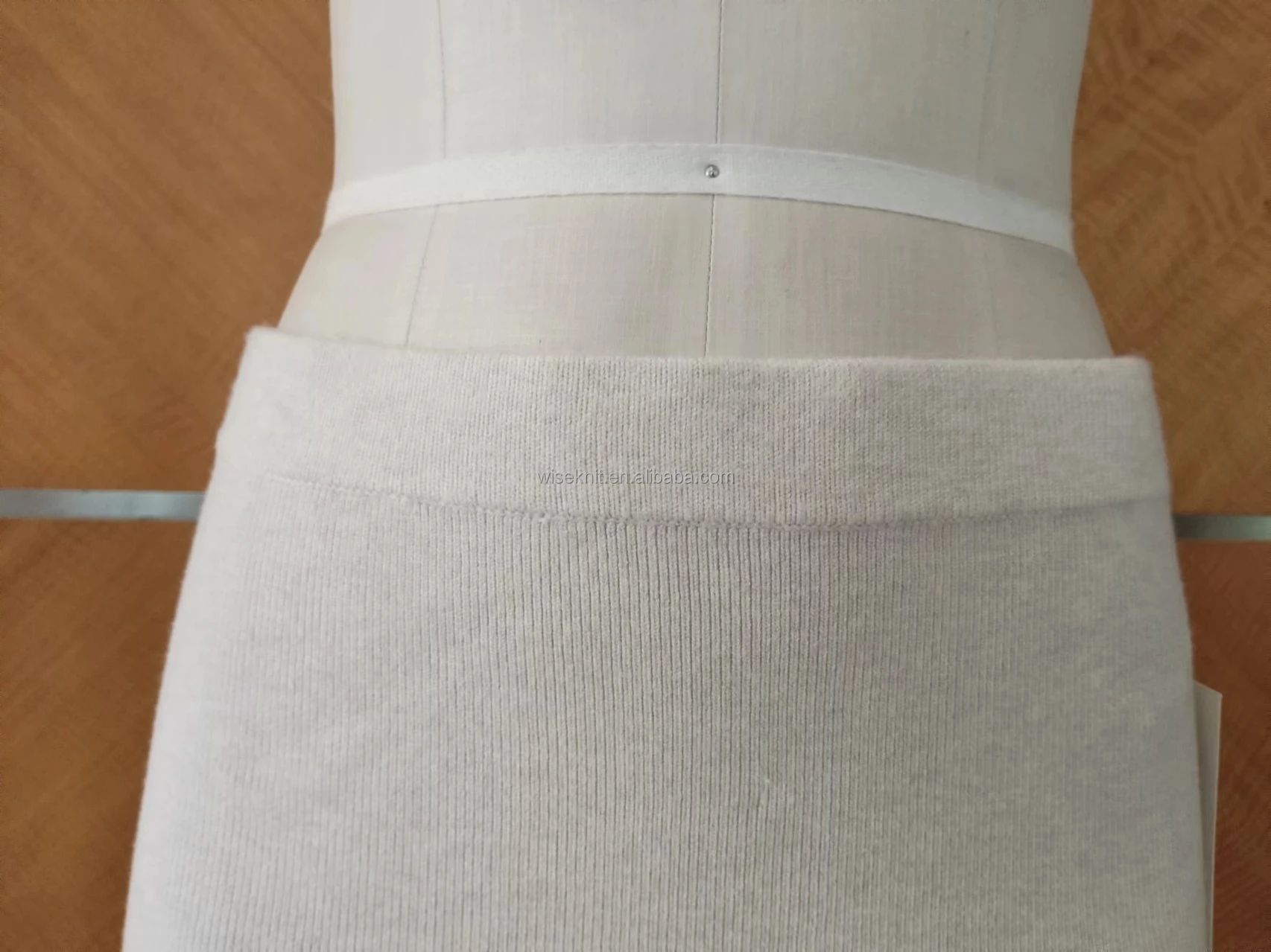 Drop shopping Knit Skirt