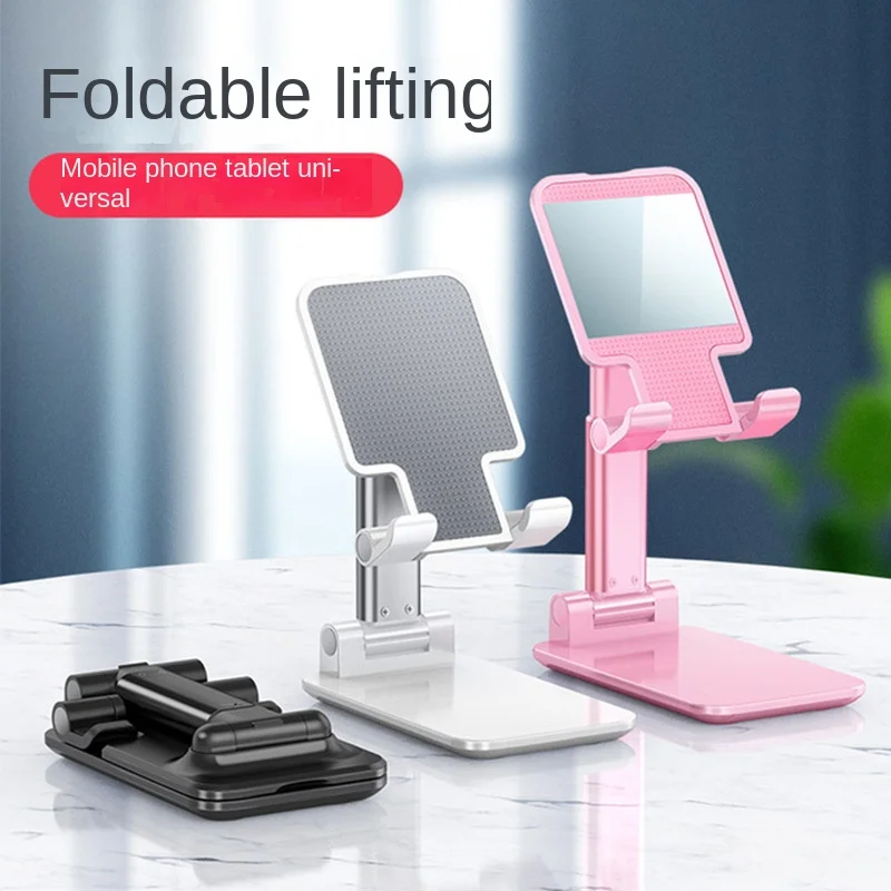 EONLINE Universal Desktop Phone Holder For Adjustable Mobile Phone Holder Stand For Tablet