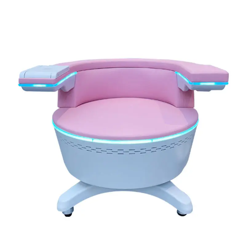 Ella Ems Pelvic Floor Muscle Repair Chair Postpartum Repair Vaginal Tightening Ems Muscle Stimulator Machine_0