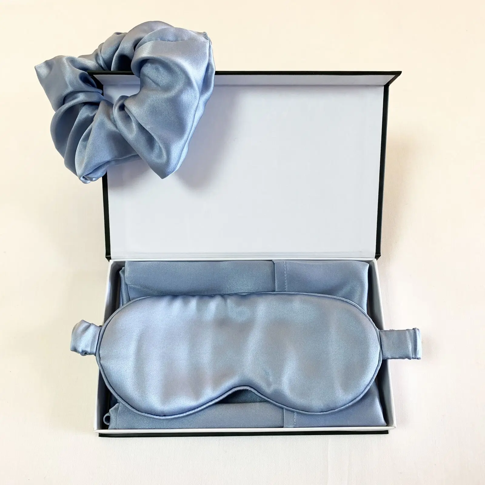 100% 22momme silk pillowcases, standard/queen size